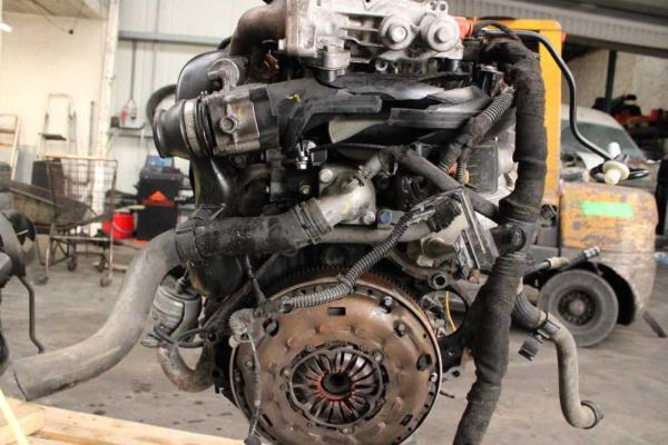 MOTEUR OPEL 1.7CDTI CODE A17DTS ( EURO 5 ) - Vue 4